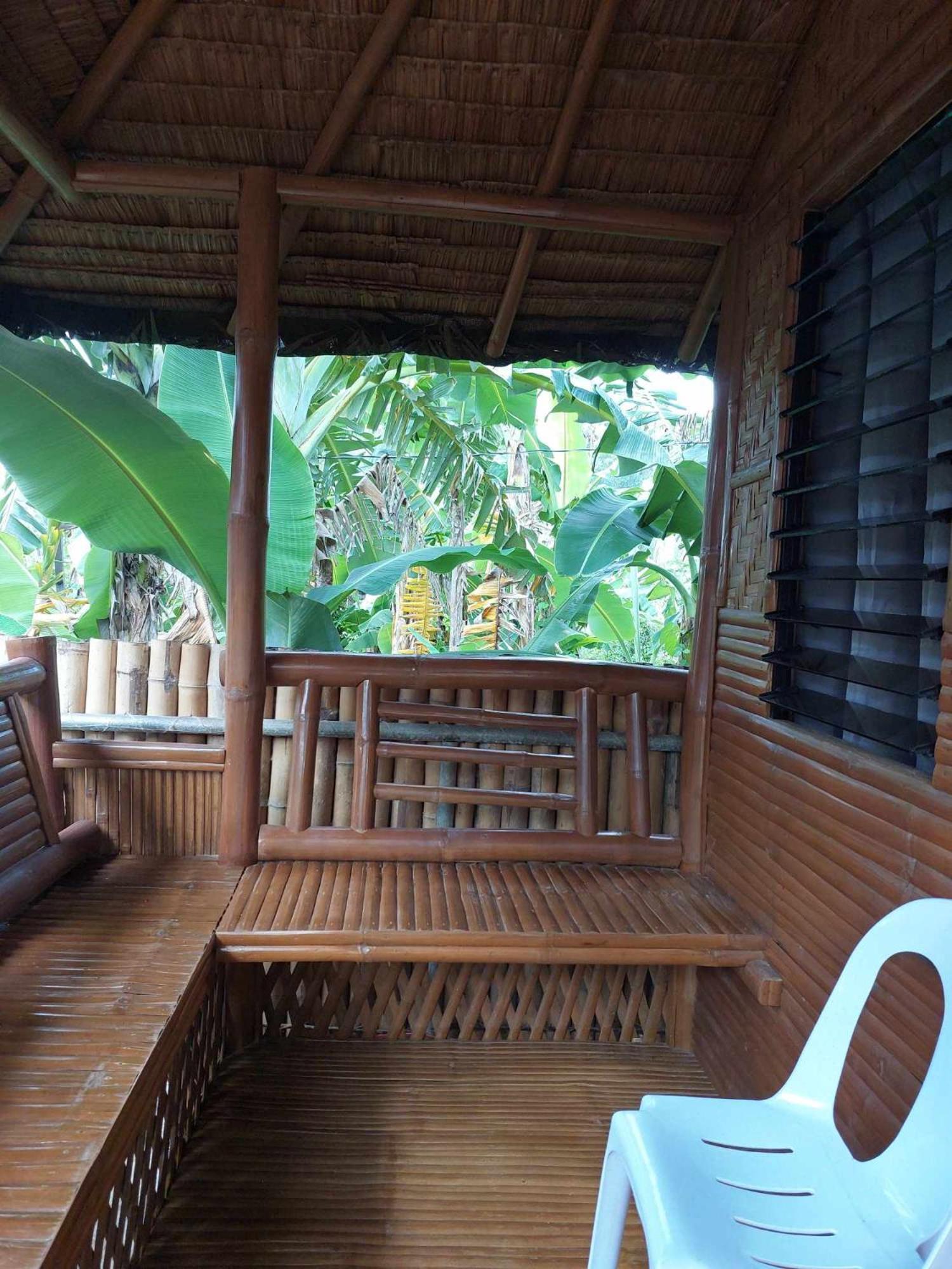 Vikings Ecolodge San Juan  Dış mekan fotoğraf
