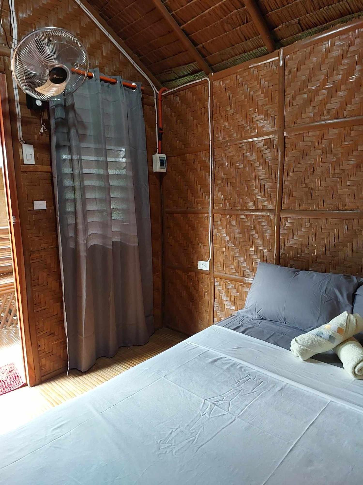 Vikings Ecolodge San Juan  Dış mekan fotoğraf