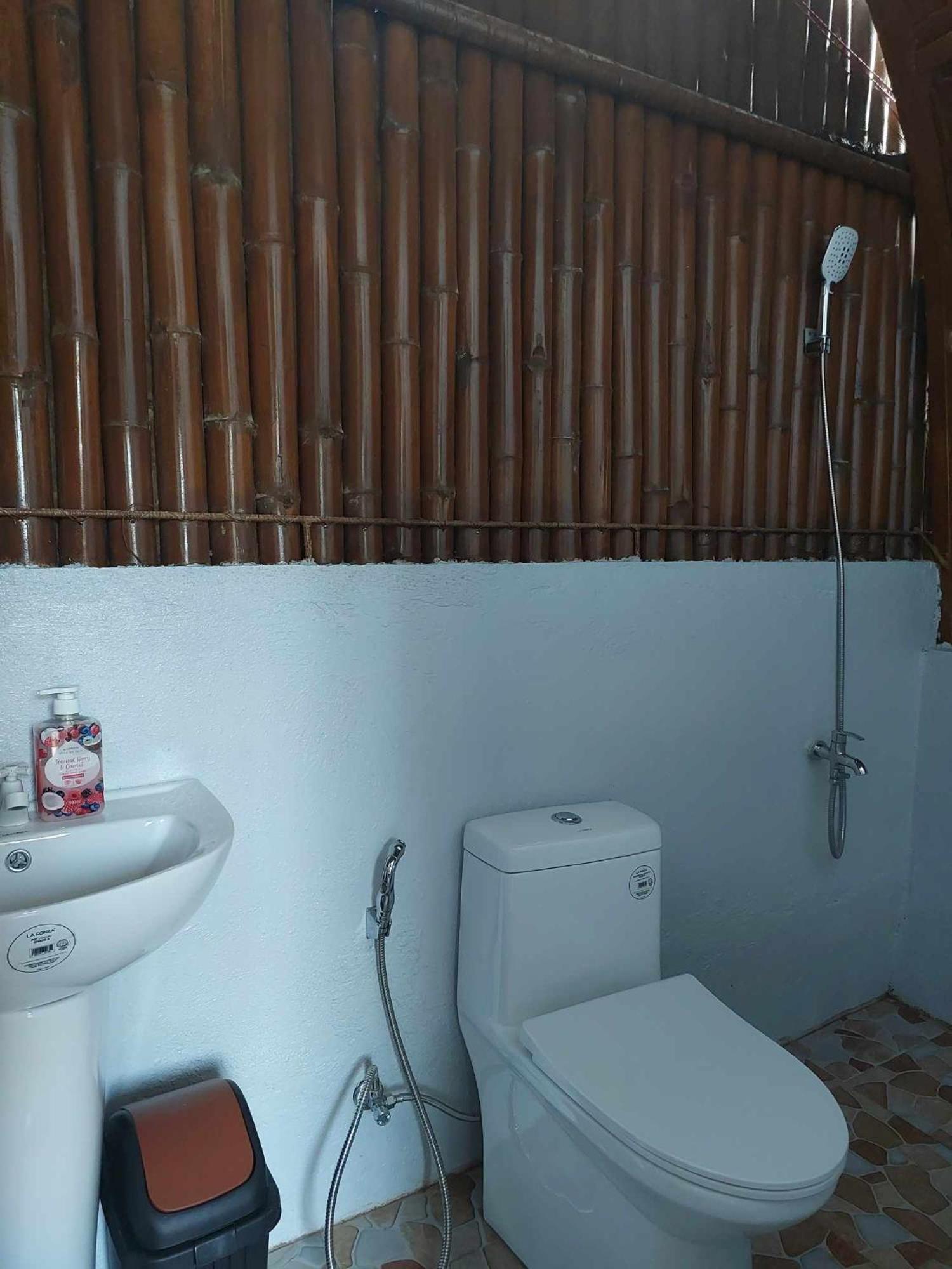 Vikings Ecolodge San Juan  Dış mekan fotoğraf