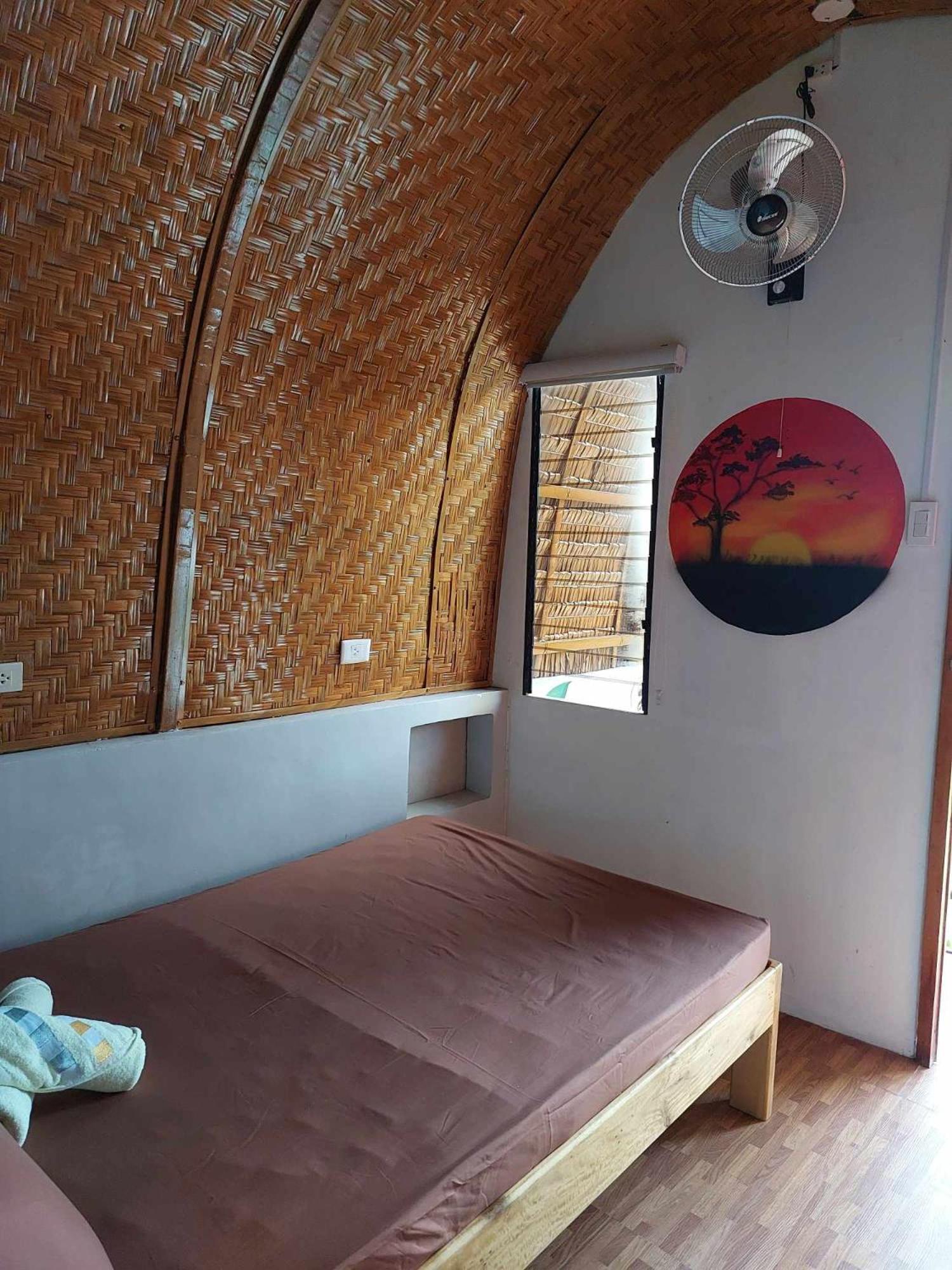 Vikings Ecolodge San Juan  Dış mekan fotoğraf