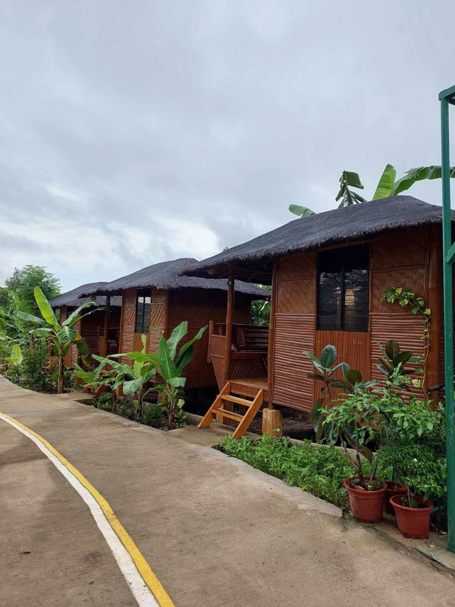 Vikings Ecolodge San Juan  Dış mekan fotoğraf