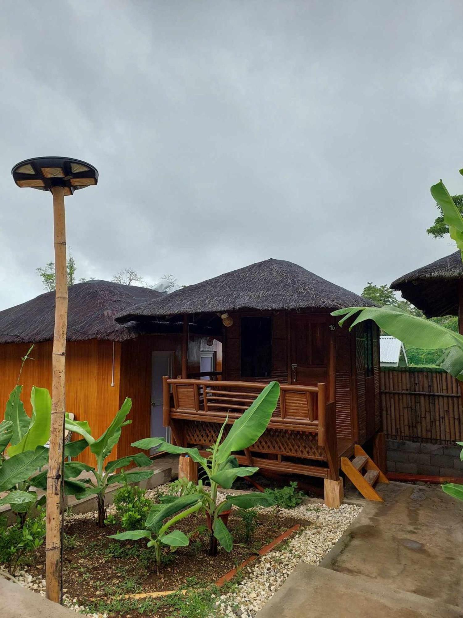 Vikings Ecolodge San Juan  Dış mekan fotoğraf