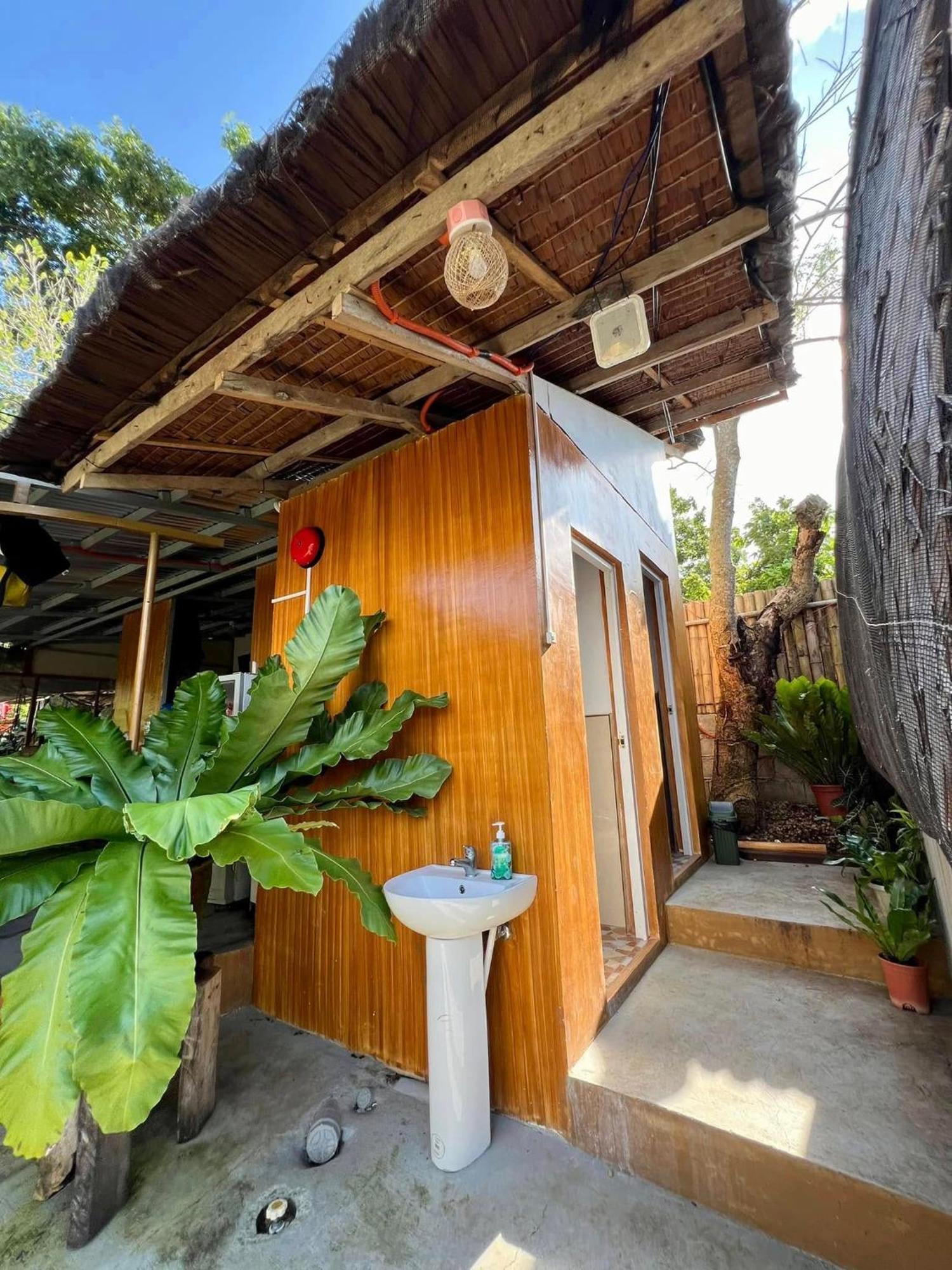 Vikings Ecolodge San Juan  Dış mekan fotoğraf